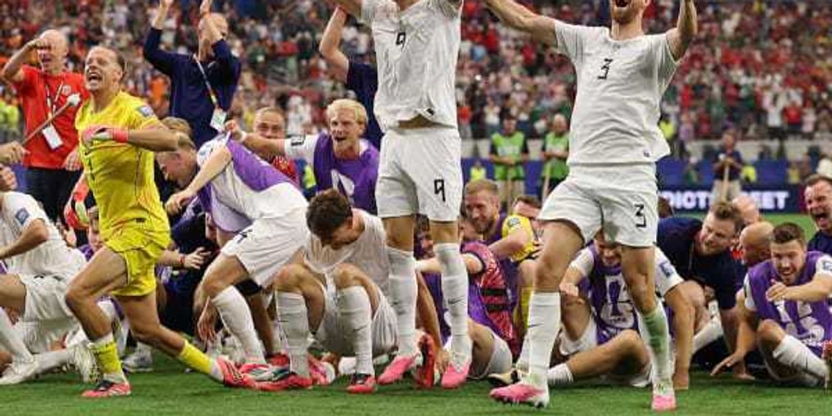 Norway defeats Ivory Coast in World Cup knockout in Dallas