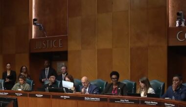 Houston City Council tackles budget challenges, new admin fee ahead of June 10 vote
