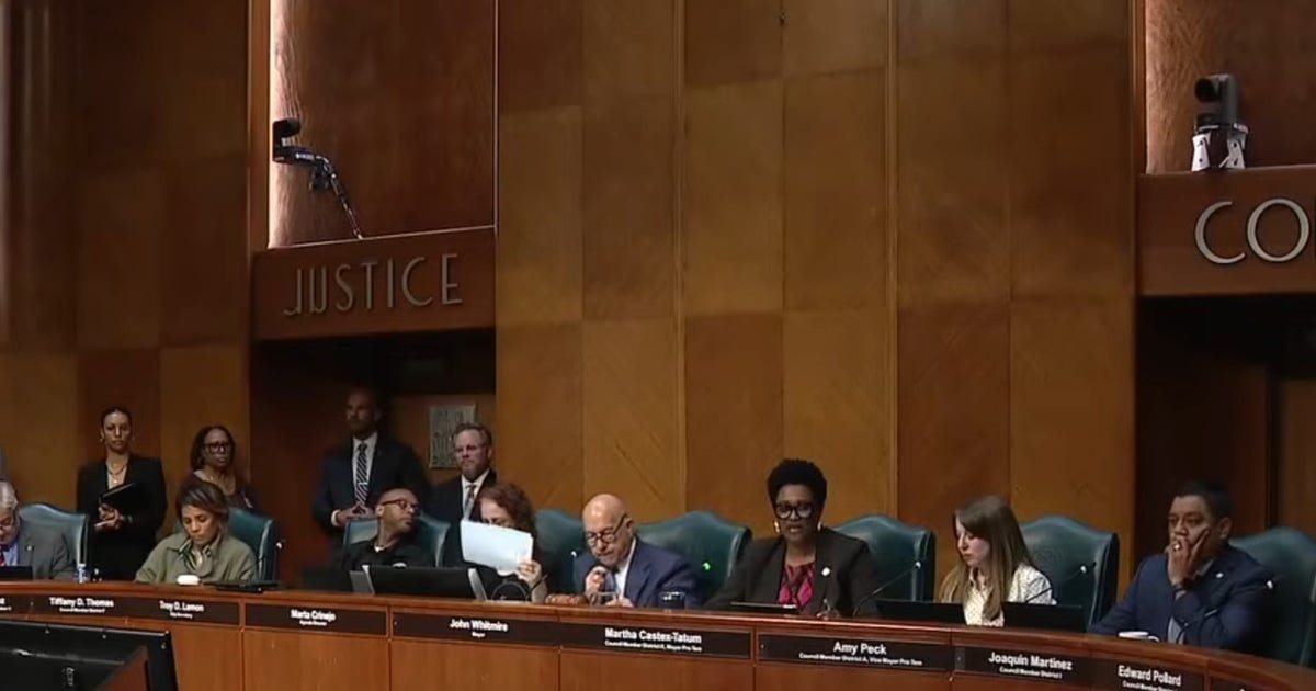 Houston City Council tackles budget challenges, new admin fee ahead of June 10 vote