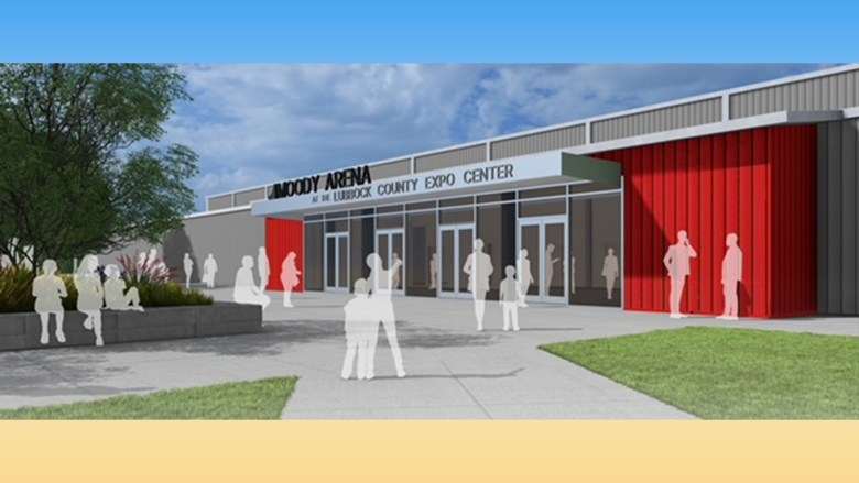 Expo Center’s next, but not final, steps approved 4-1 by commissioners over objections by county judge