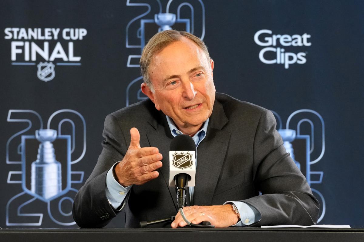 NHL exploring Texas expansion to Austin or Houston with $3.5 billion fee