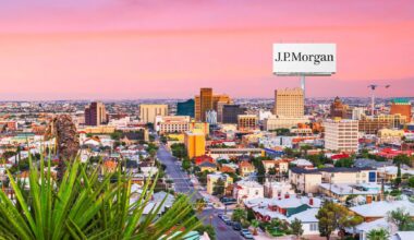 JPMorgan’s dual role at El Paso Electric, Meta El Paso data center