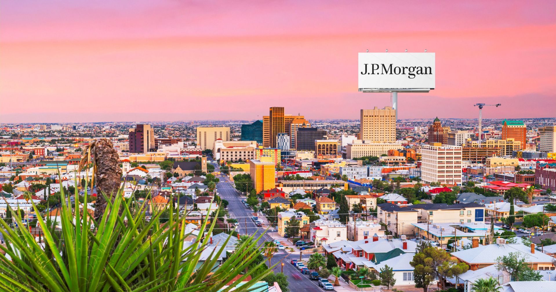 JPMorgan’s dual role at El Paso Electric, Meta El Paso data center