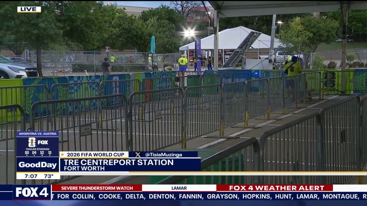 What to know about transportation ahead of match