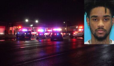 Houston crime: Arrest made following 2024 deadly shooting at 'makeshift club'