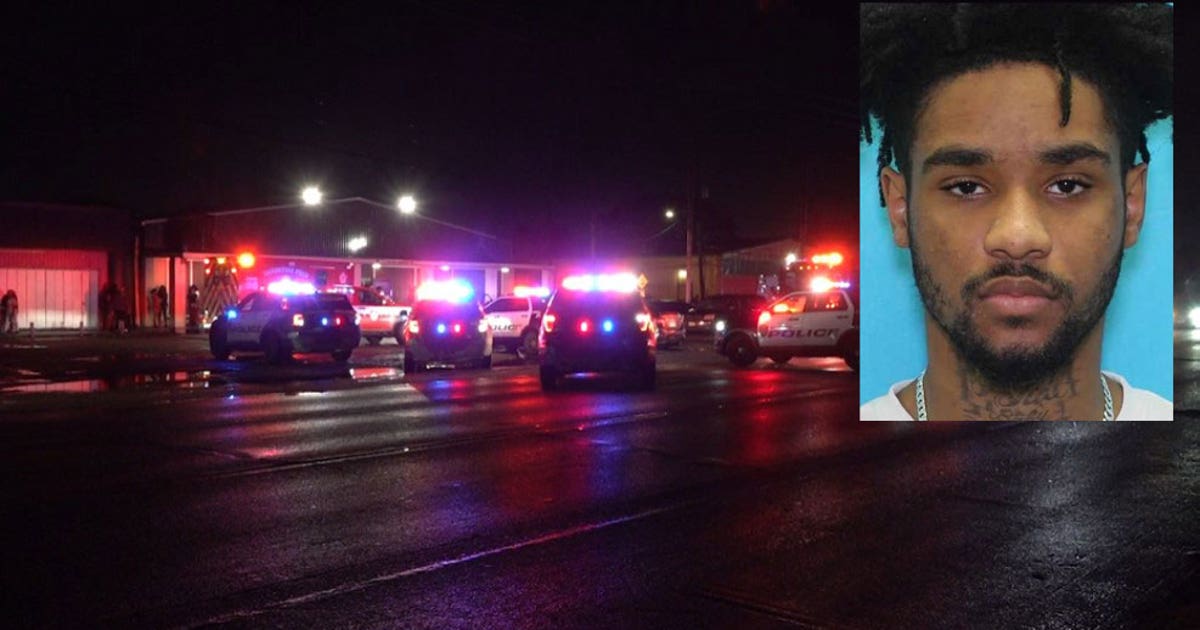 Houston crime: Arrest made following 2024 deadly shooting at 'makeshift club'
