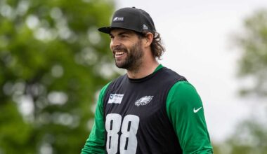Philadelphia Eagles logo