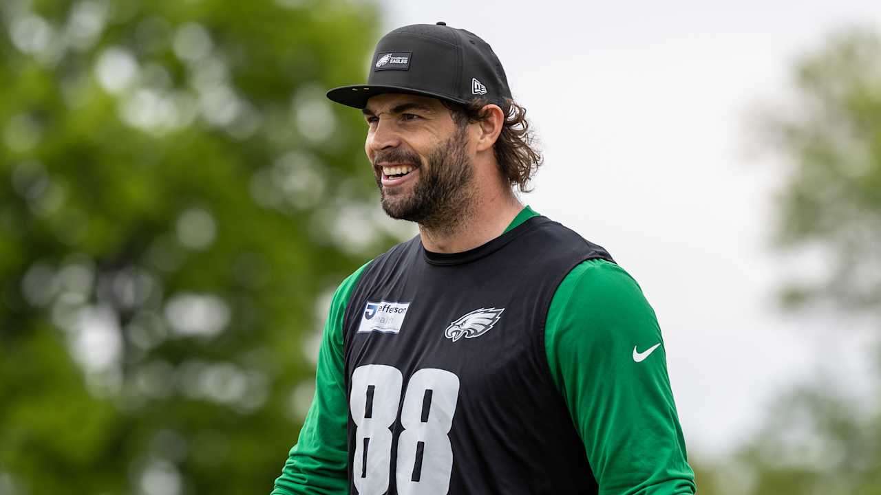 Philadelphia Eagles logo