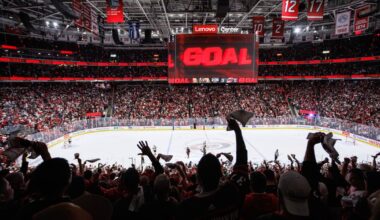 NHL exploring Texas expansion opportunities in Houston and Austin, AP source says :: WRAL.com