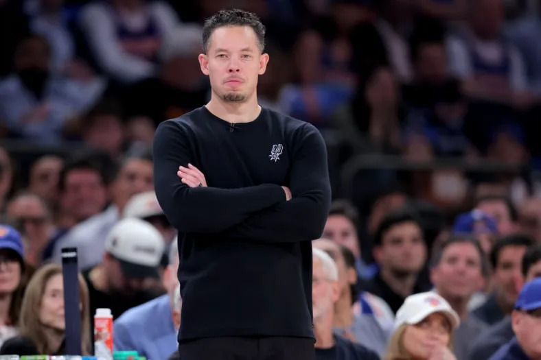 San Antonio Spurs, Mitch Johnson, Spurs offseason moves