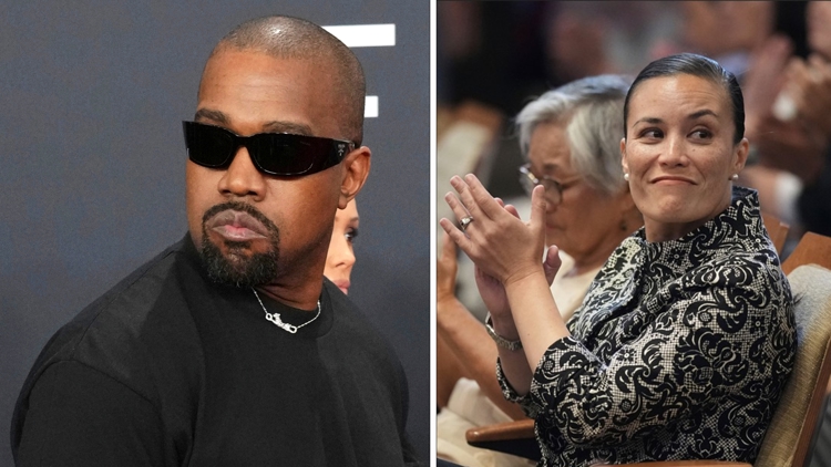 San Antonio mayor supports canceling Kanye West concert at Alamodome on July 4