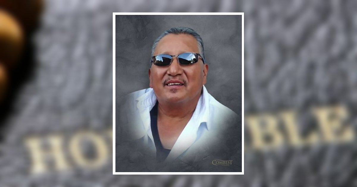 Cruz DeLeon Obituary May 30, 2026