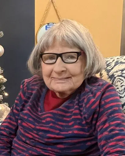 Elizabeth Anne Rudolph - Nov 26, 1934 - Jun 13, 2026