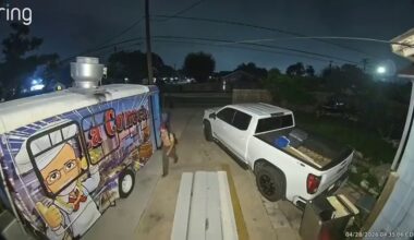 Investigators seek public's help identifying man in Corpus Christi arson case