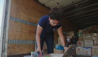 North Texas Venezuelan families rally to send aid after deadly earthquakes