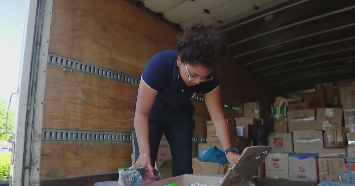 North Texas Venezuelan families rally to send aid after deadly earthquakes