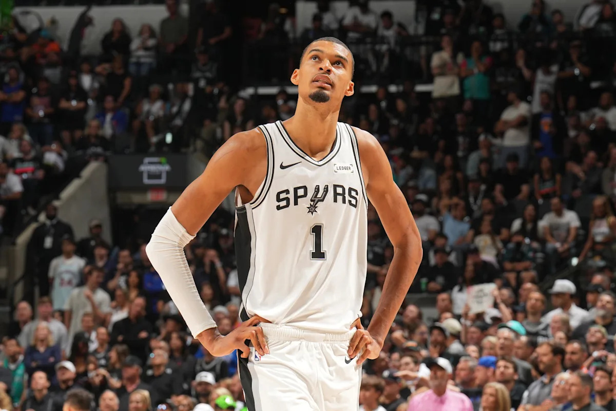 Spurs’ rally ends in heartbreak as Knicks escape with Game 2 win