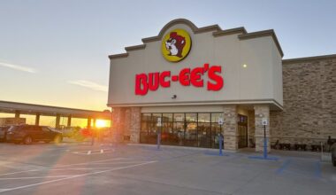 El Paso County gets land use request from Buc-ee’s