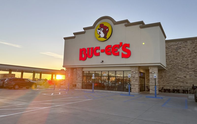 El Paso County gets land use request from Buc-ee’s
