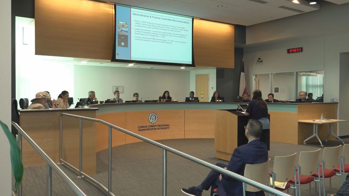 RTA shortens contract with councilman's insurance firm