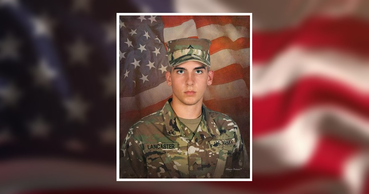 Enrique Timothy Lancaster Obituary June 7, 2026