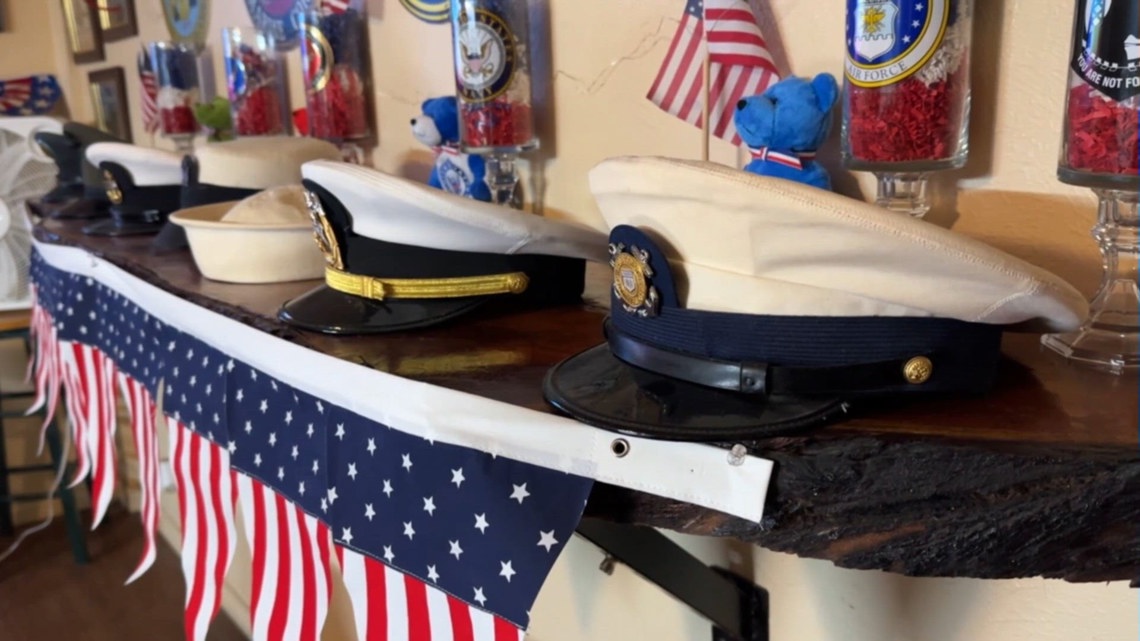 More than a meeting place: VFW halls remain a lifeline for local veterans