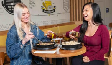 Pepper Lunch Accelerates Texas Expansion with Four Locations Secured Across Austin and Houston