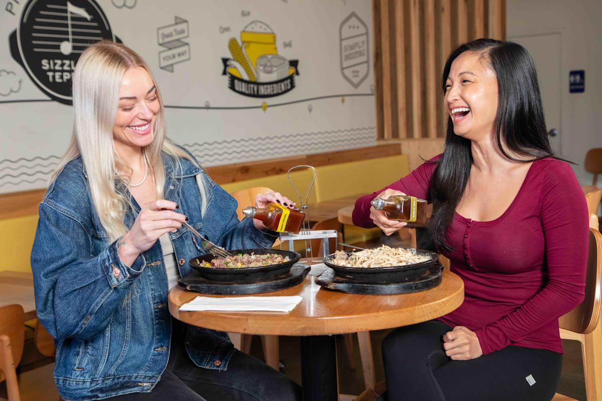 Pepper Lunch Accelerates Texas Expansion with Four Locations Secured Across Austin and Houston