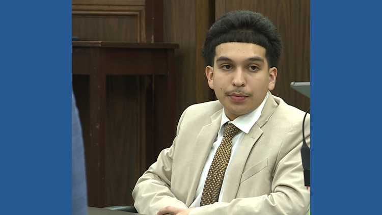 Corpus Christi teen faces jury trial in assault and attempted capital murder case