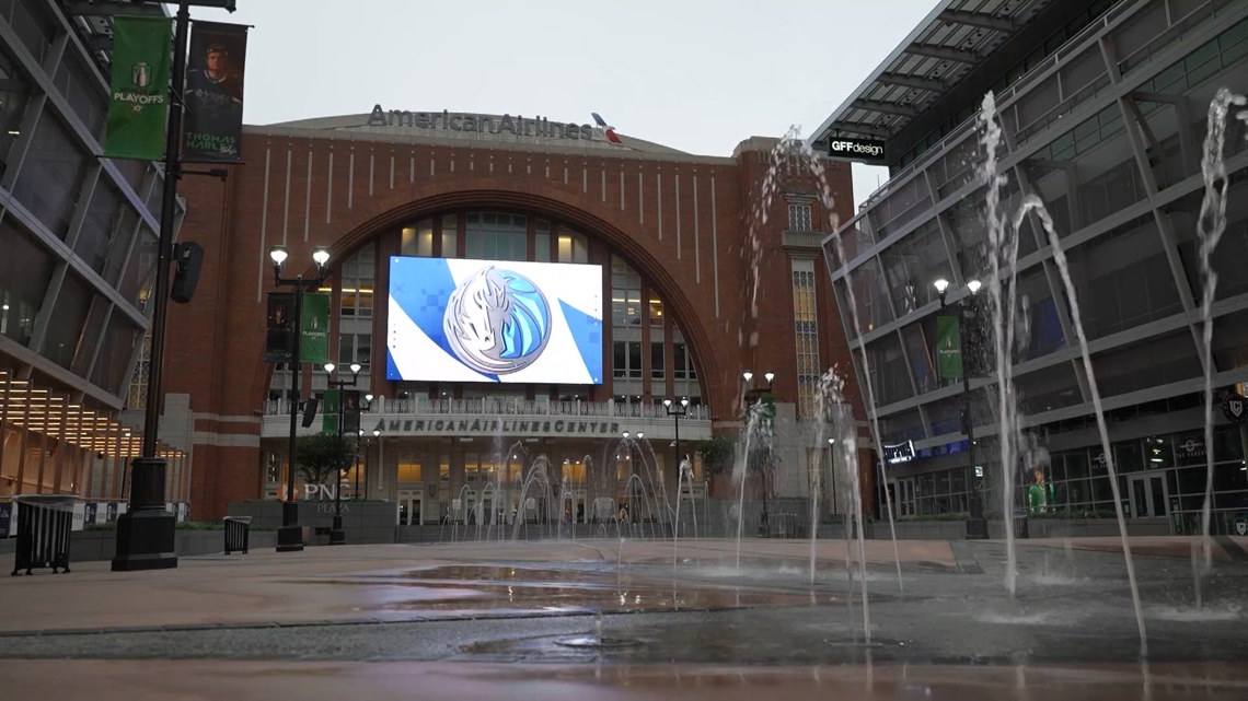Dallas County vs. Collin County - the battle for business and money heating up