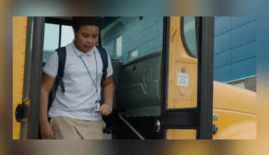 Dallas ISD To Launch Universal Student ID Badge System
