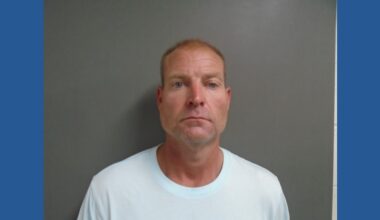 Bond set for Aransas Pass man accused of sexual assault, child exploitation charges