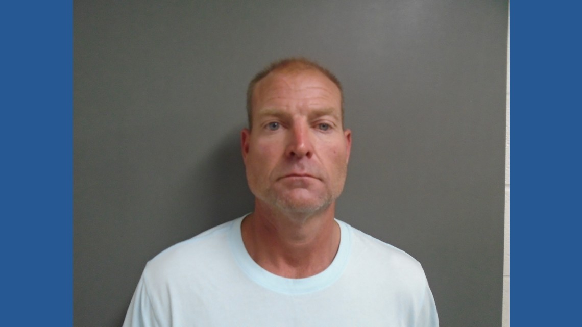 Bond set for Aransas Pass man accused of sexual assault, child exploitation charges