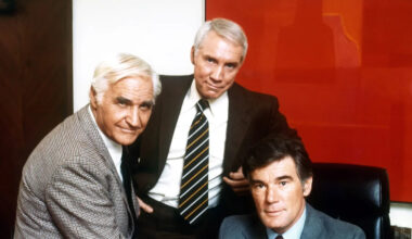 William Smithers Dies: ‘Dallas’, ‘Papillon’ Actor Was 98