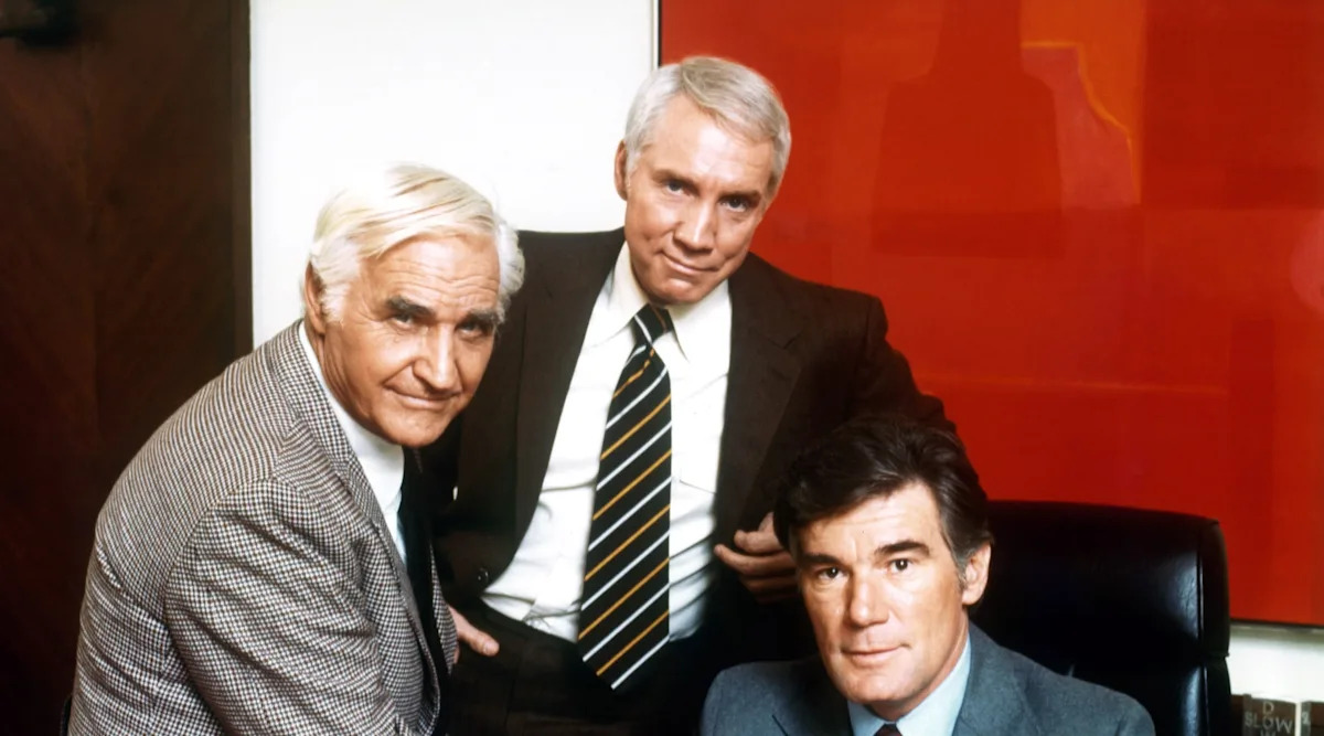 William Smithers Dies: ‘Dallas’, ‘Papillon’ Actor Was 98