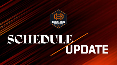 Houston Dynamo FC return to training at Houston Sports Park on Monday, June 15