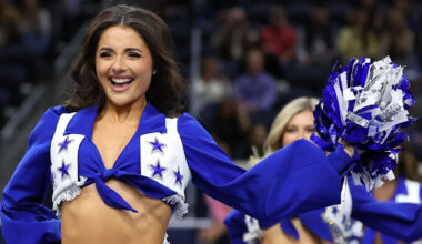 The 7 most shocking rules the Dallas Cowboys Cheerleaders must follow