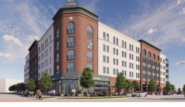 Work begins soon on convention center, hotel north of Fort Worth