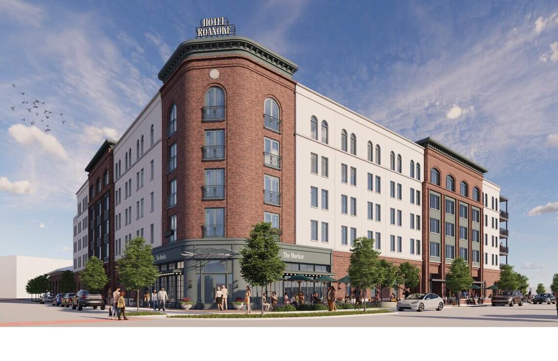 Work begins soon on convention center, hotel north of Fort Worth