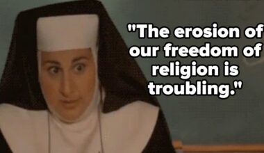 Christians React To Texas Bible Law In Schools