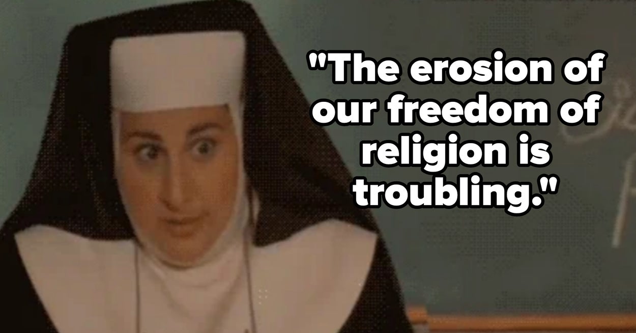 Christians React To Texas Bible Law In Schools
