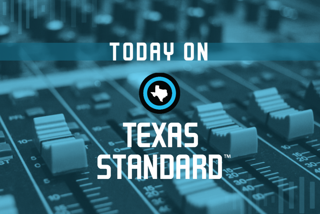 Today on Texas Standard: Despite state funding boost, school districts still struggle