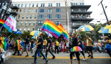 Here's when and where to celebrate Pride in Dallas