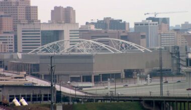Dallas council weighs convention center redesign road closures – NBC 5 Dallas-Fort Worth