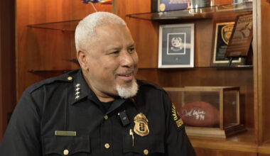 Dallas Police Chief Reveals ‘Secret Sauce’ Behind Decade-Low Crime