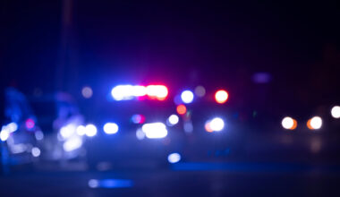 Gunfire Erupts At Oak Cliff Party, Sending Five To Hospital