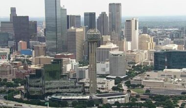 The Dallas Teen All-Access Pass is back. Here's what it includes
