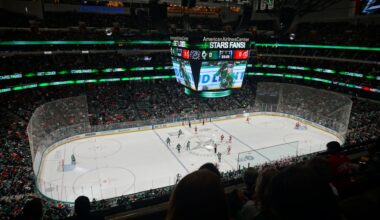 Plano advances plans for Dallas Stars arena