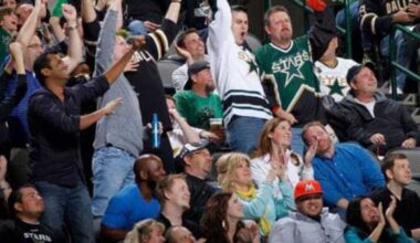 Dallas Stars skate from AAC toward Plano with new arena plan