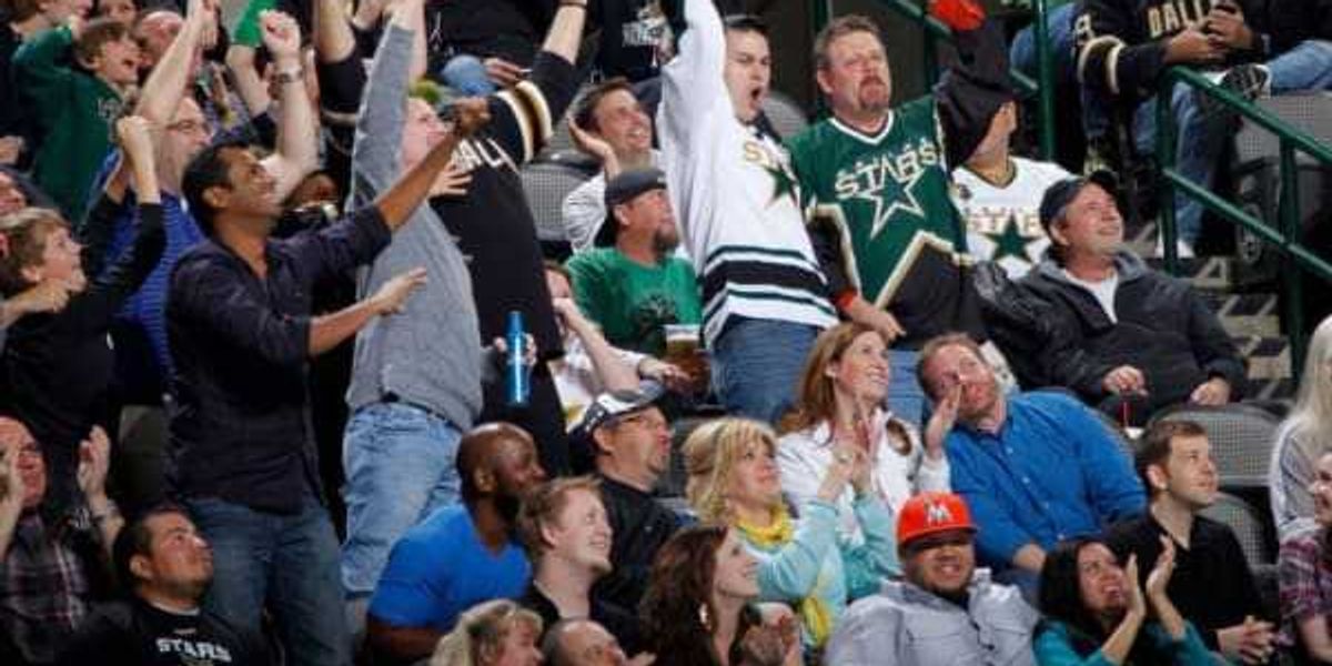 Dallas Stars skate from AAC toward Plano with new arena plan